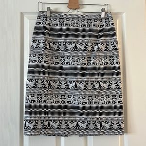 Kate Spade Pencil Skirt